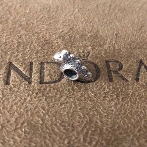 Retired Dino Pandora Charm